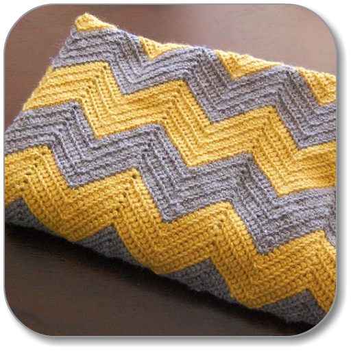 Crochet Blanket Patterns