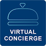 Novotel Virtual Concierge icon