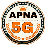APNA 5G VPN icon