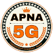 APNA 5G VPN - Androidアプリ