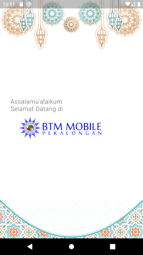 BTM Mobile