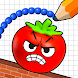 Draw to Smash: Funny Puzzle - Androidアプリ