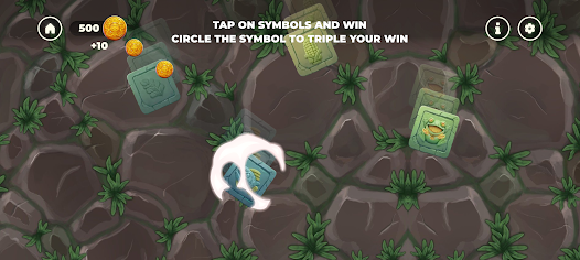 Screenshot image