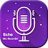 Echo-Live Mic Recorder1.0