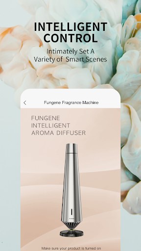 FungeneBT Screen 3