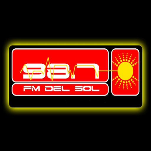 Radio FM Del Sol