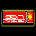 Cover Image of Herunterladen Radio FM Del Sol  APK