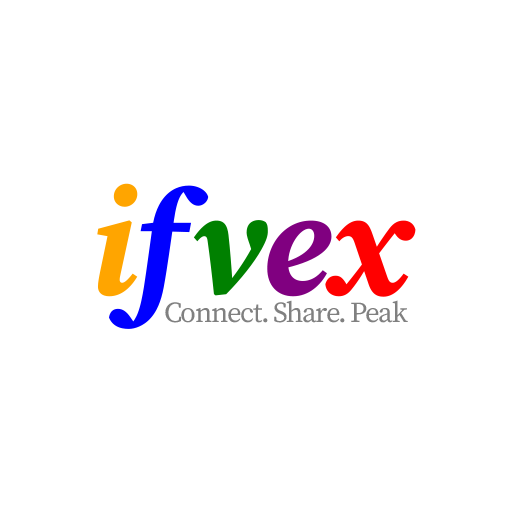 Ifvex - Peak Social Networking