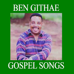 Cover Image of Download BEN GITHAE GOSPEL SONGS 1.0 APK