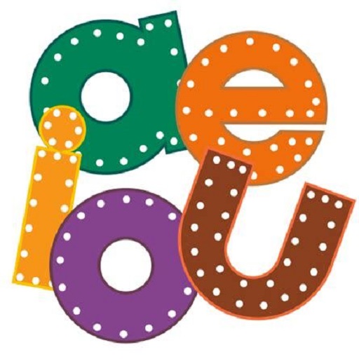 Vowels in Spanish for  Android – Latest Version & Features app icon