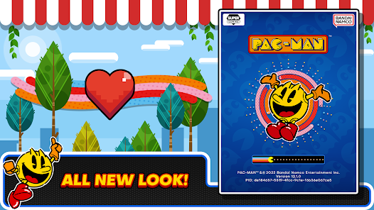 PAC-MAN MOD (Token, Unlocked, Unlimited Money) IPA For IOS Gallery 3