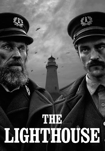 The lighthouse fim discount