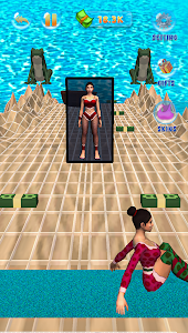 Yoga Master 3D Flexible Games poster 24