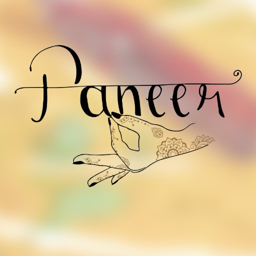 Paneer Rumia logo