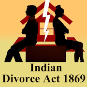 Indian Divorce Act