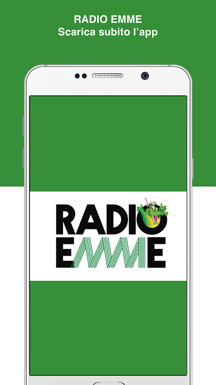 Radio Emme - 2.2.0:33:396:211 - (Android)