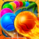 Jungle Blast-Marble Mission 3D - Androidアプリ