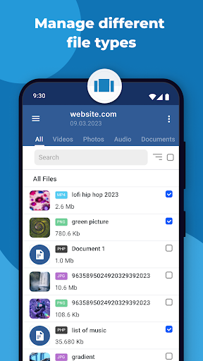 All File & Video Downloader - Tools - apps