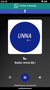 Radio Unna 99.1