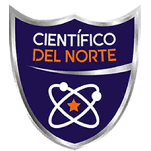 Cientifico del Norte logo