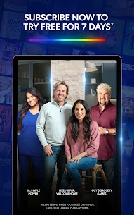Download discovery+ | Stream TV Shows  Latest Version APK 2022 18