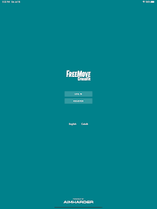 Screenshot image