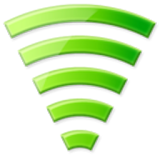 Internet Status Monitor icon