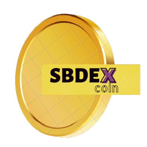 Sbdex Coin logo