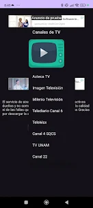 MexicoTV