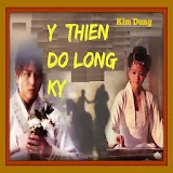 Y Thien Do Long Ky - Kim Dung icon