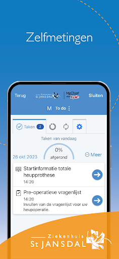 MijnStJansdal Screen 3