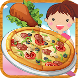 Cooking Happy Dash Fever Food icon