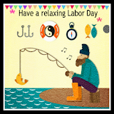 Labor Day Cards icon