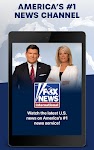 screenshot of Fox News International