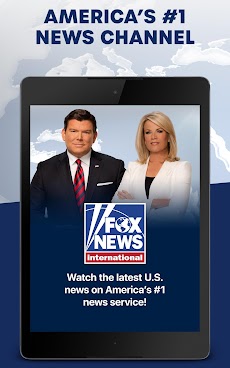 Fox News Internationalのおすすめ画像5