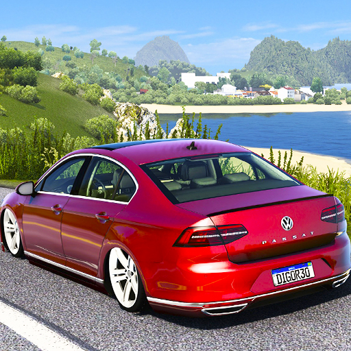 World Cars Brasil Simulator