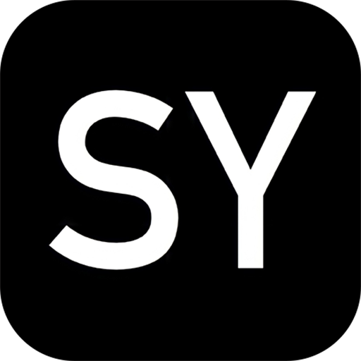 Stretch Yourself logo