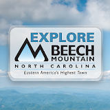 Explore Beech Mountain icon