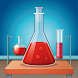 App Chemistry Quiz Game