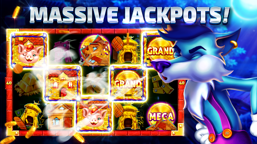 Mega cash casino free