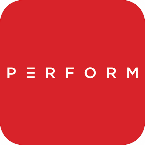Perform Online logo