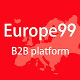 Europe99 b2b icon