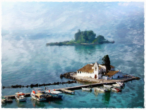 Screenshot of Artista Impresso