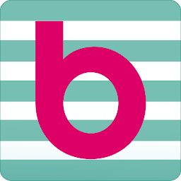 Ikoonprent Bounty - Pregnancy & Baby App