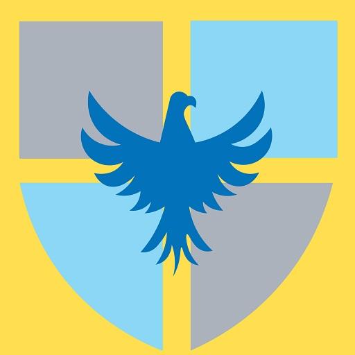 Wheaton iSCHOOL logo