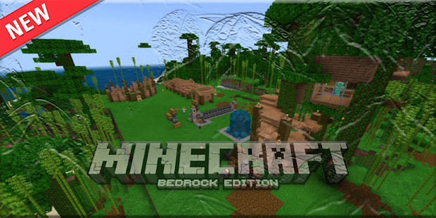 Bedrock Minecraft Mod Master  Screenshots 12