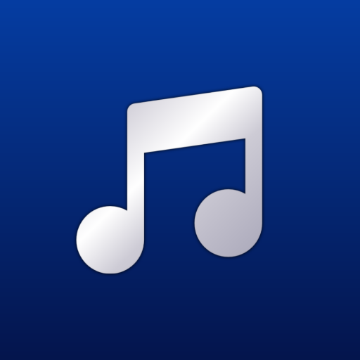 RePlay - Music Player logo