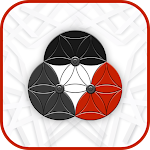 Cover Image of ดาวน์โหลด Circle Match - Puzzle Game  APK