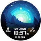 Night Landscape 2