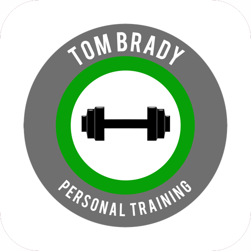 Tom Brady Personal Training logo